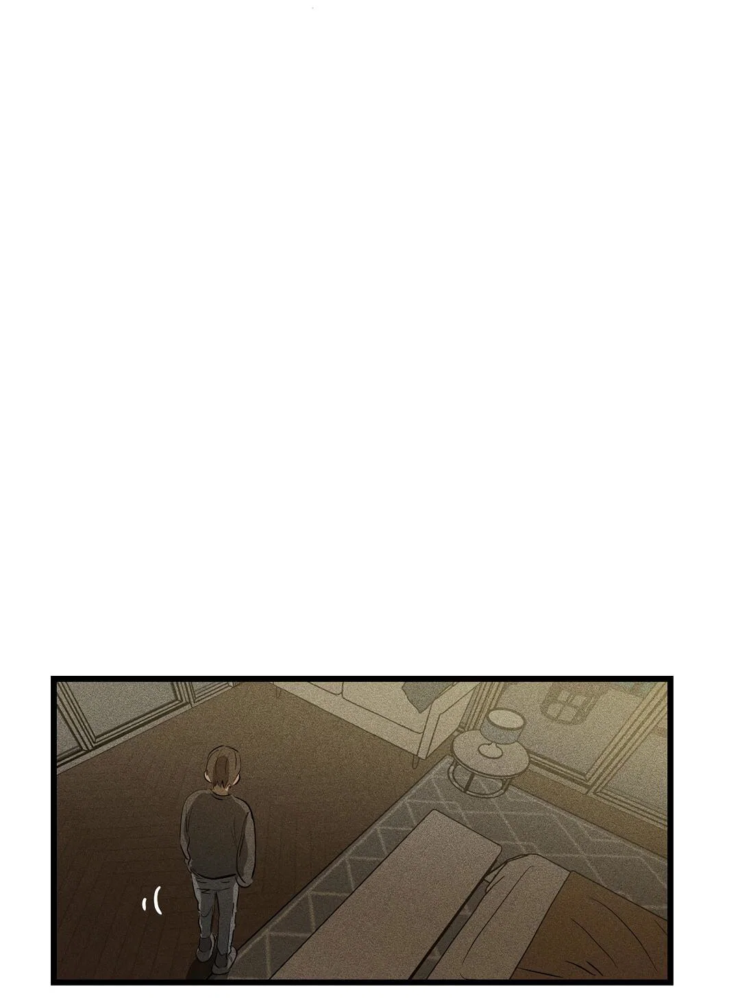 Манга Доступный сонбэ - Глава 31 Страница 12