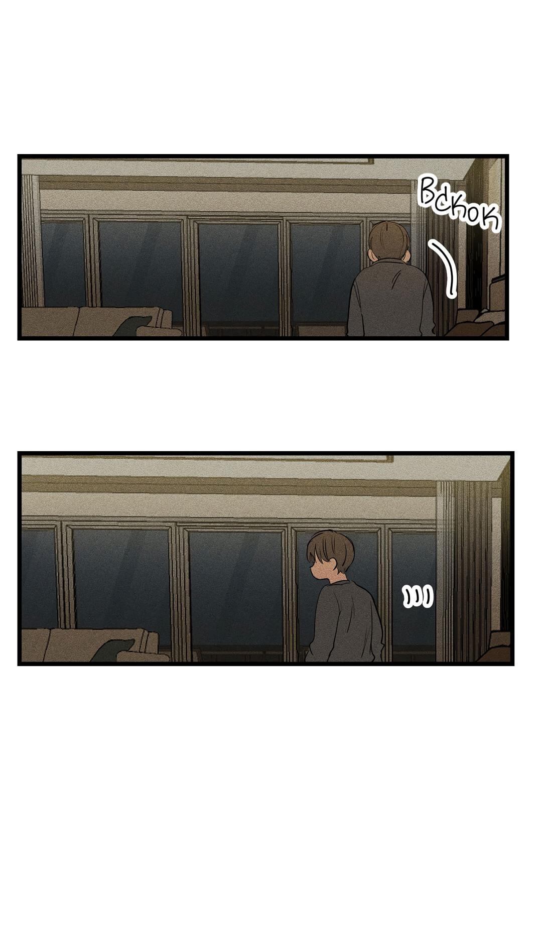 Манга Доступный сонбэ - Глава 31 Страница 10