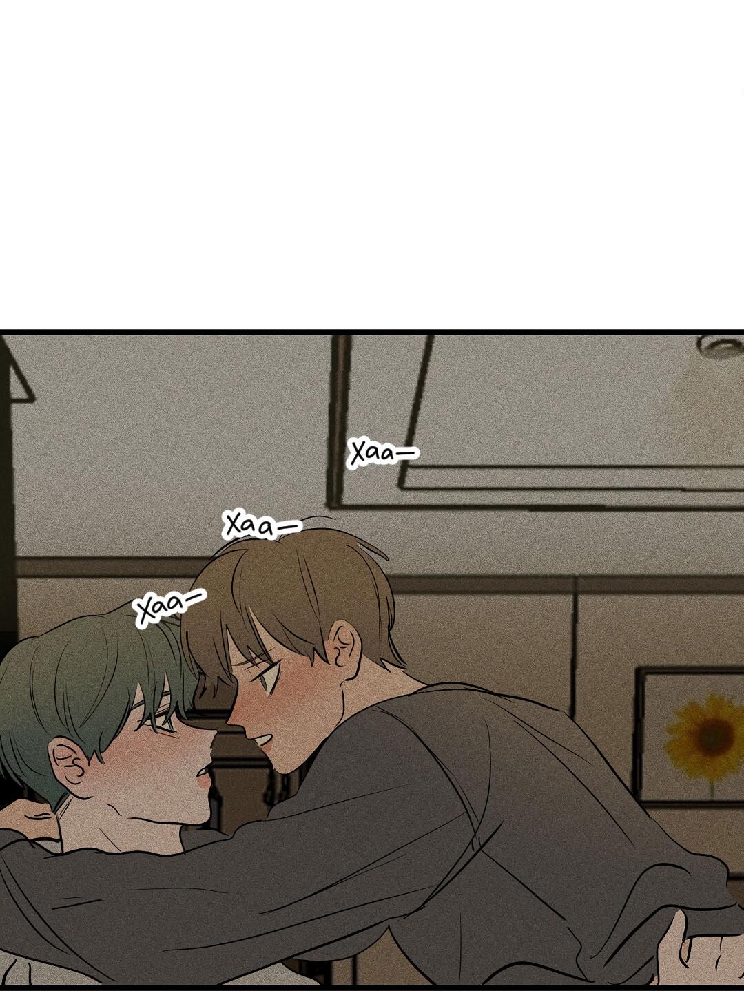 Манга Доступный сонбэ - Глава 31 Страница 29