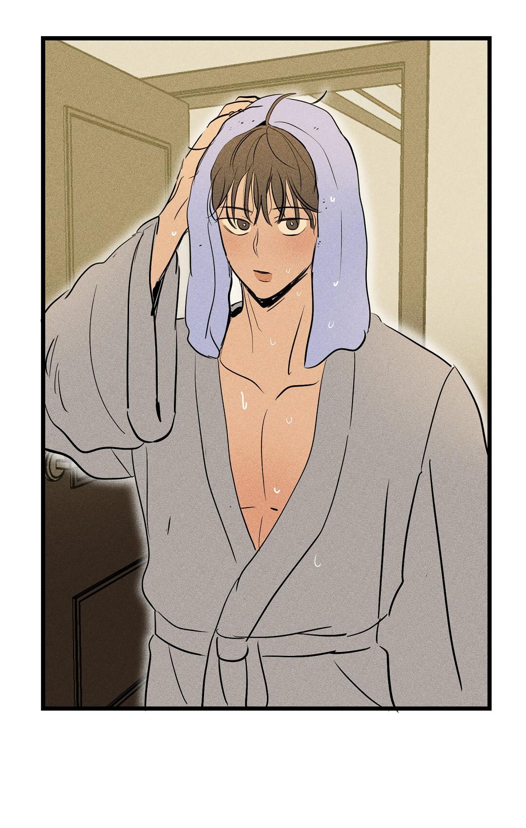 Манга Доступный сонбэ - Глава 31 Страница 60