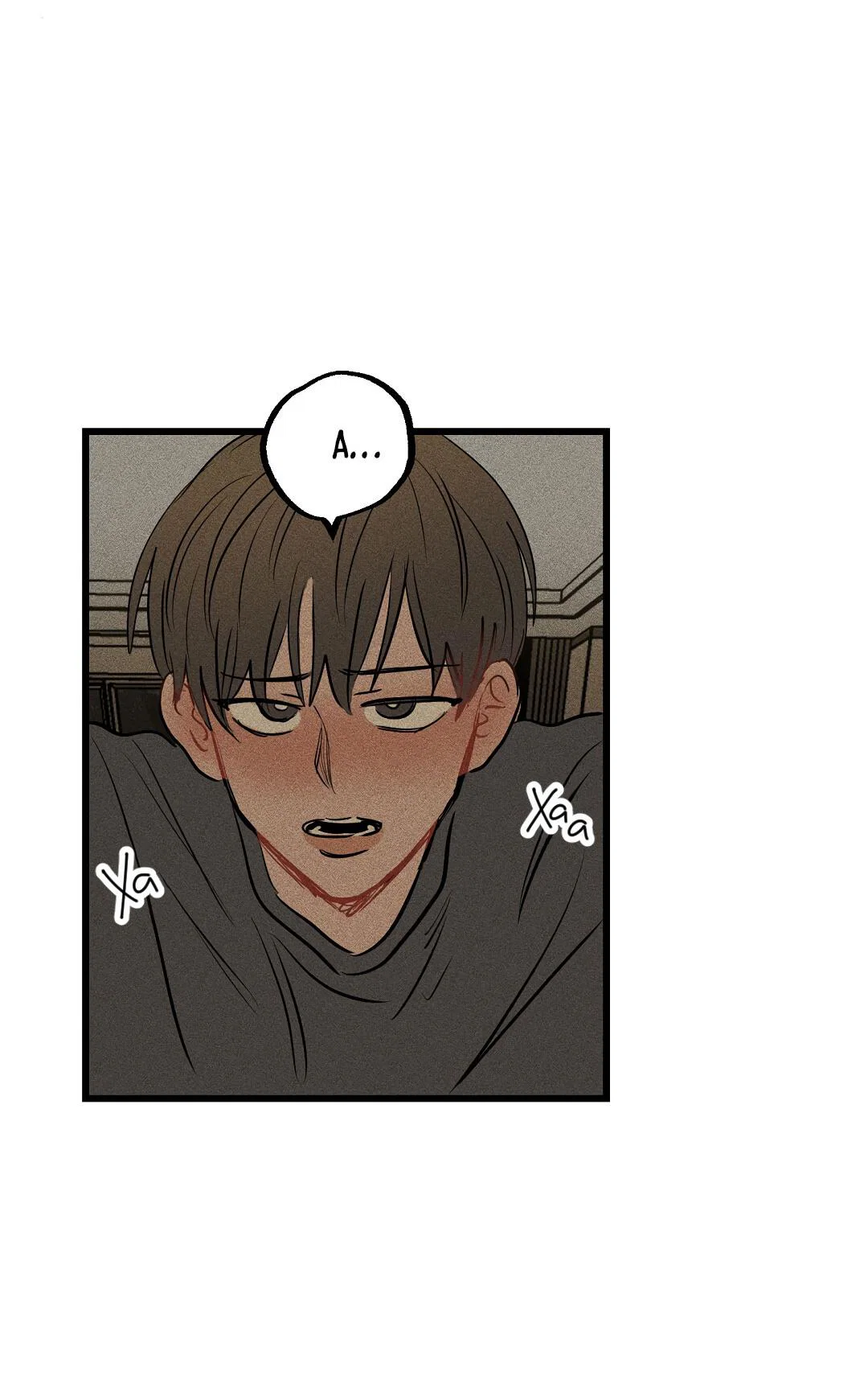 Манга Доступный сонбэ - Глава 31 Страница 30