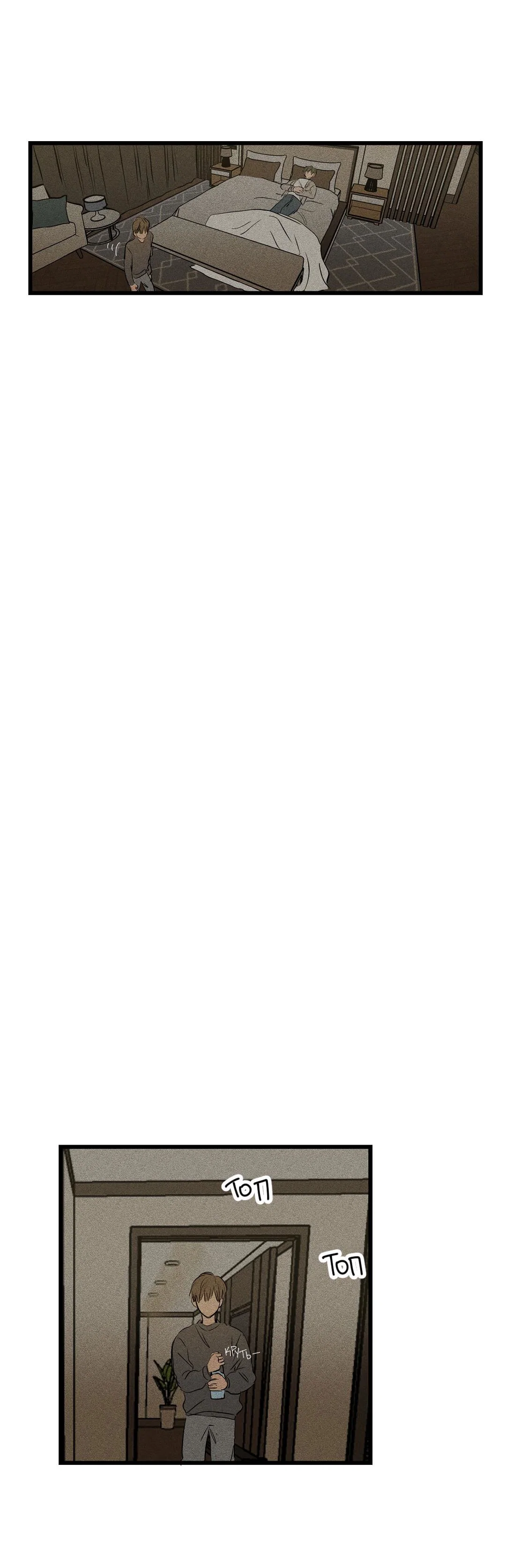 Манга Доступный сонбэ - Глава 31 Страница 38