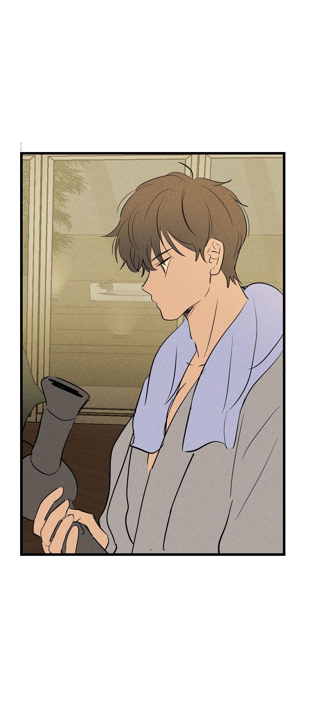 Манга Доступный сонбэ - Глава 31 Страница 70