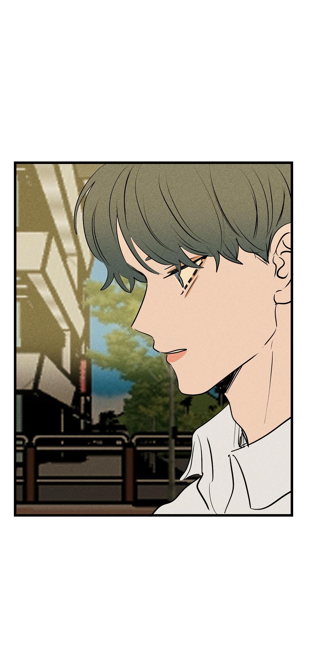 Манга Доступный сонбэ - Глава 33 Страница 19