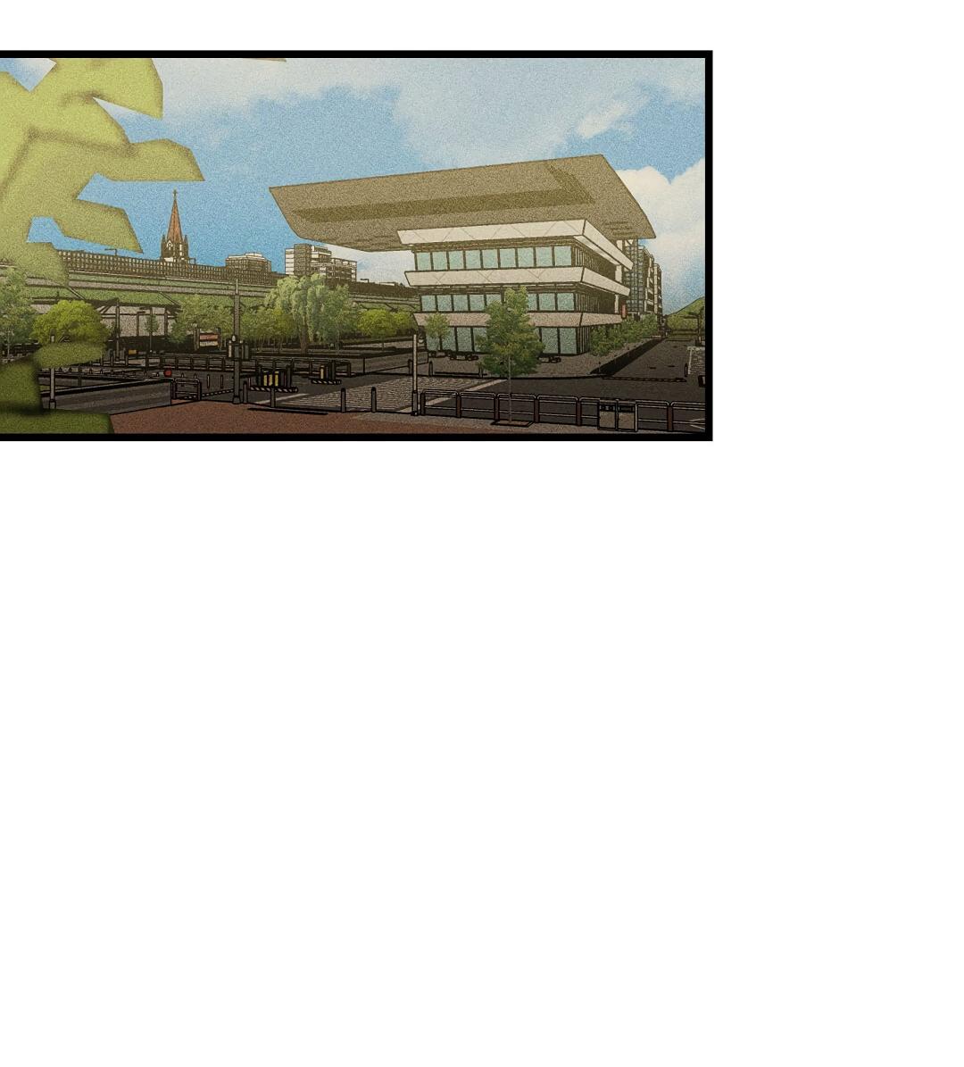 Манга Доступный сонбэ - Глава 33 Страница 4