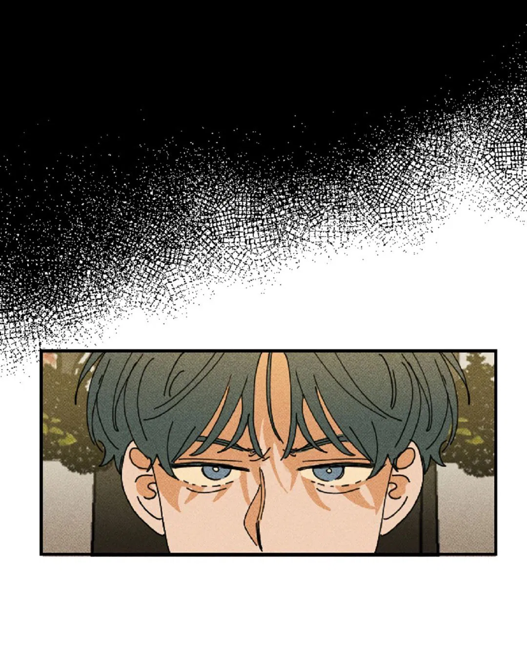 Манга Доступный сонбэ - Глава 12 Страница 23