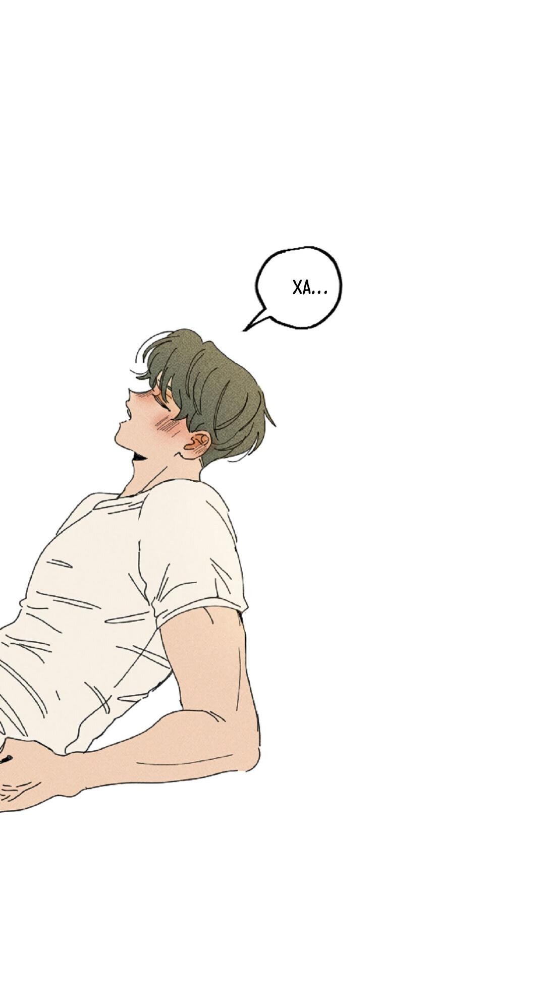 Манга Доступный сонбэ - Глава 12 Страница 68