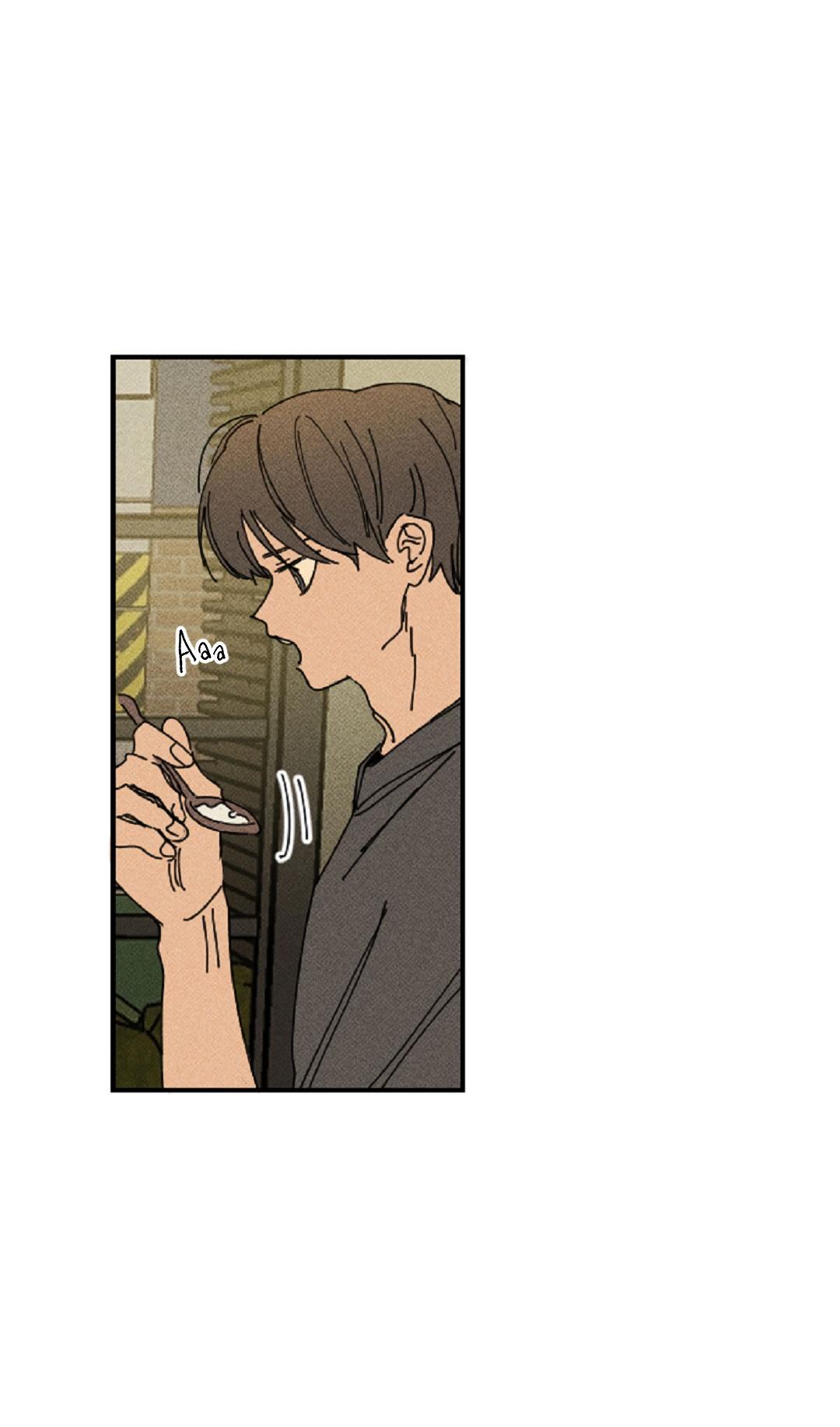 Манга Доступный сонбэ - Глава 12 Страница 9