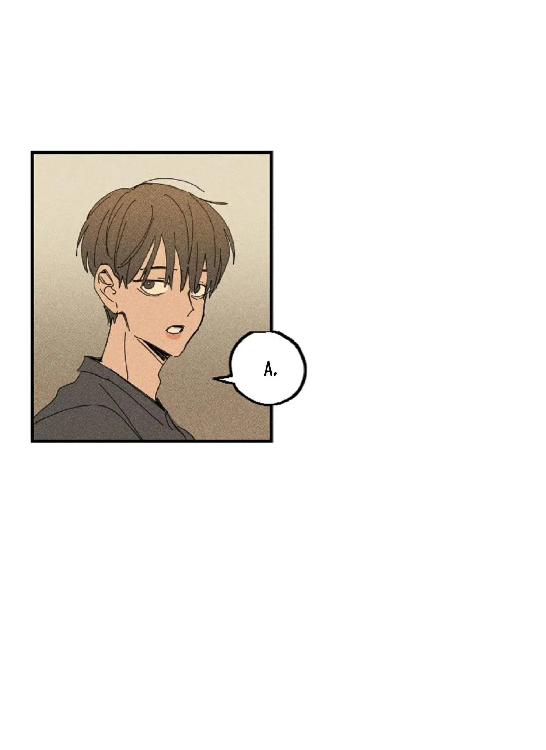 Манга Доступный сонбэ - Глава 12 Страница 32