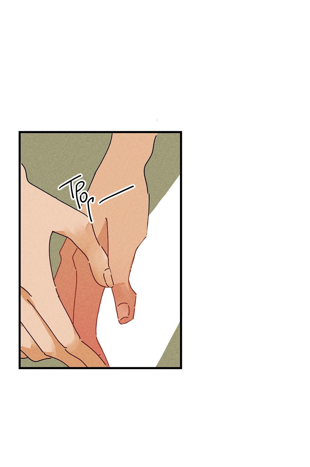 Манга Доступный сонбэ - Глава 14 Страница 41