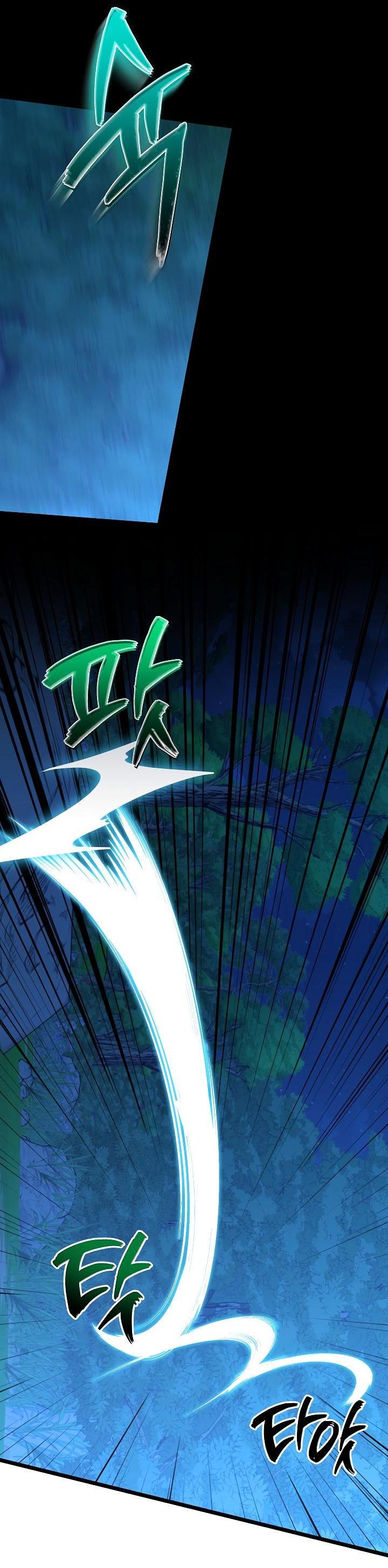 Манга Возвращение внучки клана Намгун - Глава 28 Страница 2