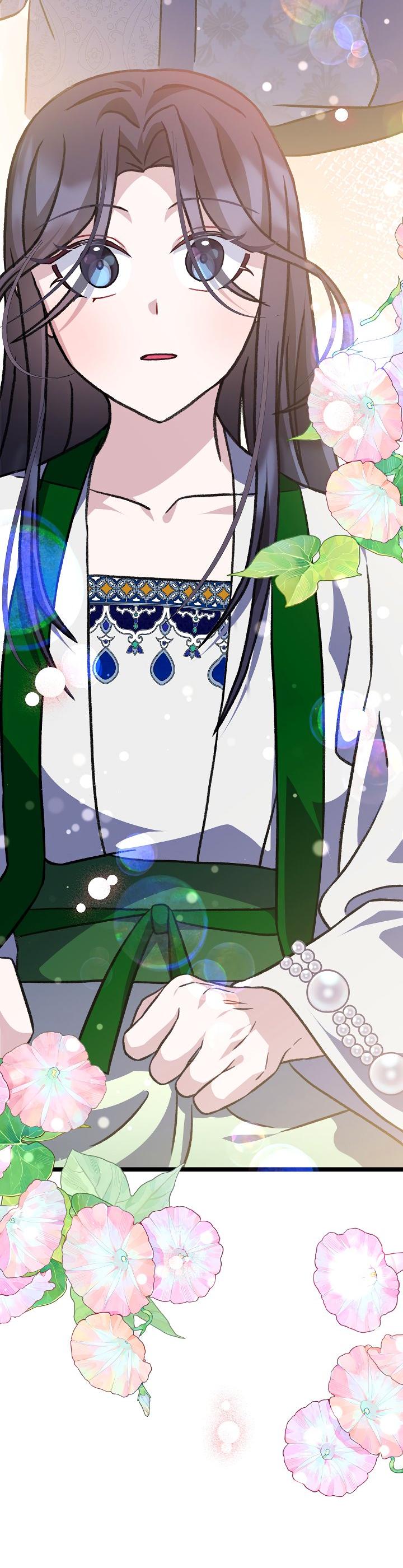 Манга Возвращение внучки клана Намгун - Глава 31 Страница 29