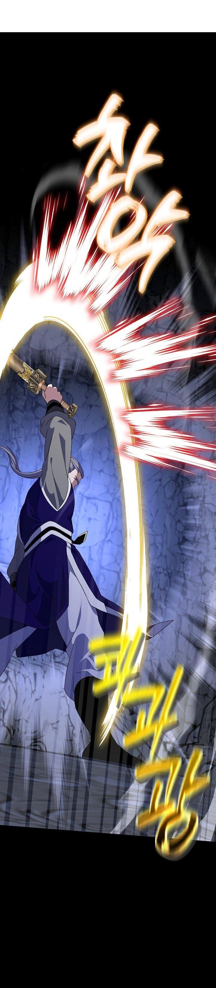 Манга Возвращение внучки клана Намгун - Глава 33 Страница 38