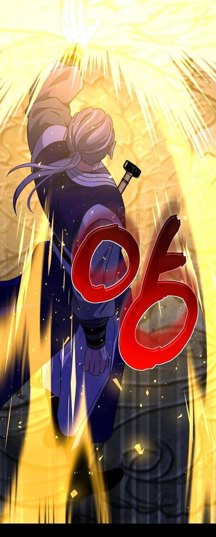 Манга Возвращение внучки клана Намгун - Глава 33 Страница 5