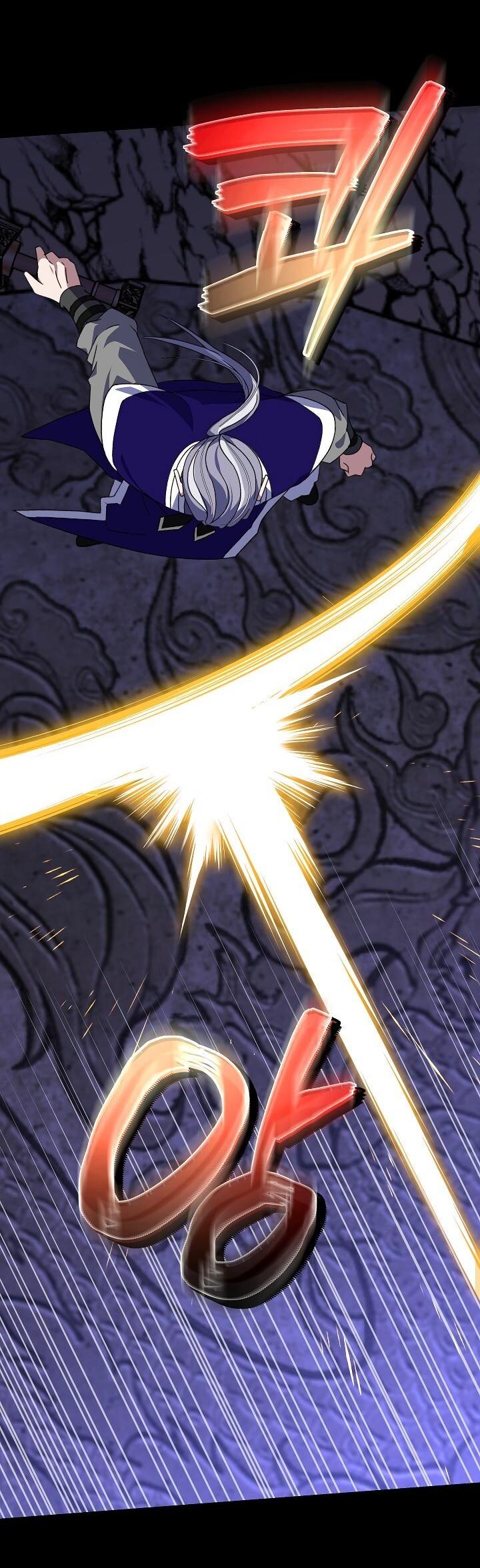 Манга Возвращение внучки клана Намгун - Глава 33 Страница 47