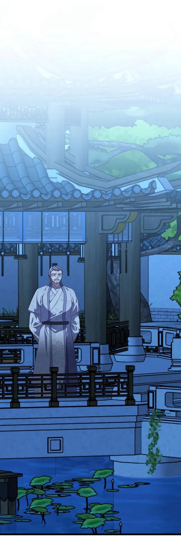 Манга Возвращение внучки клана Намгун - Глава 32 Страница 8