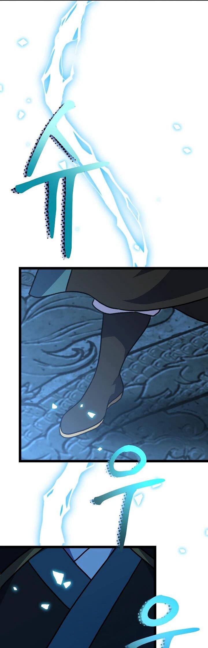 Манга Возвращение внучки клана Намгун - Глава 32 Страница 53