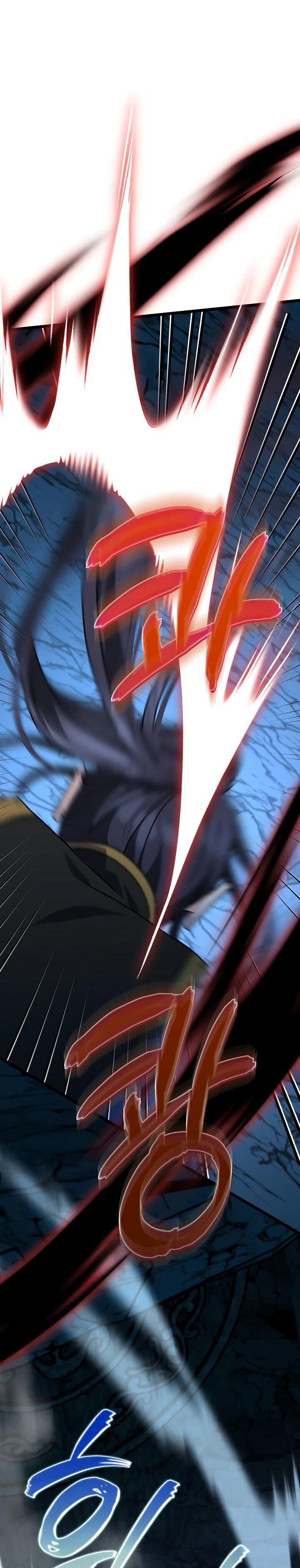 Манга Возвращение внучки клана Намгун - Глава 32 Страница 57