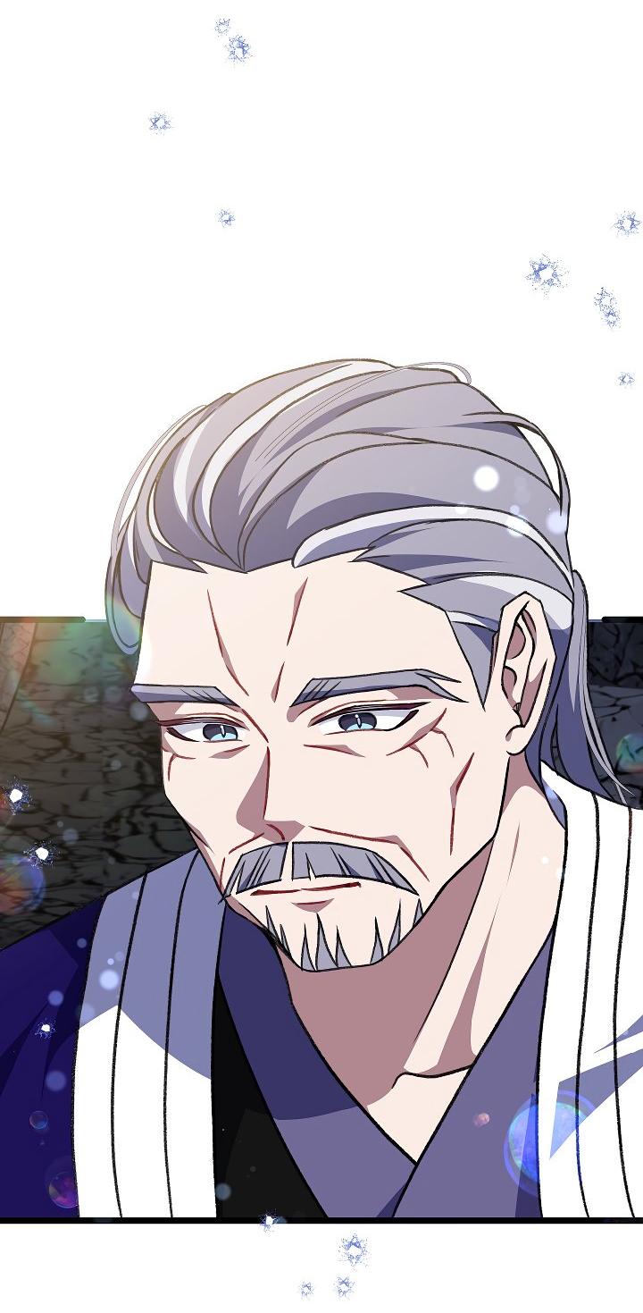 Манга Возвращение внучки клана Намгун - Глава 35 Страница 57