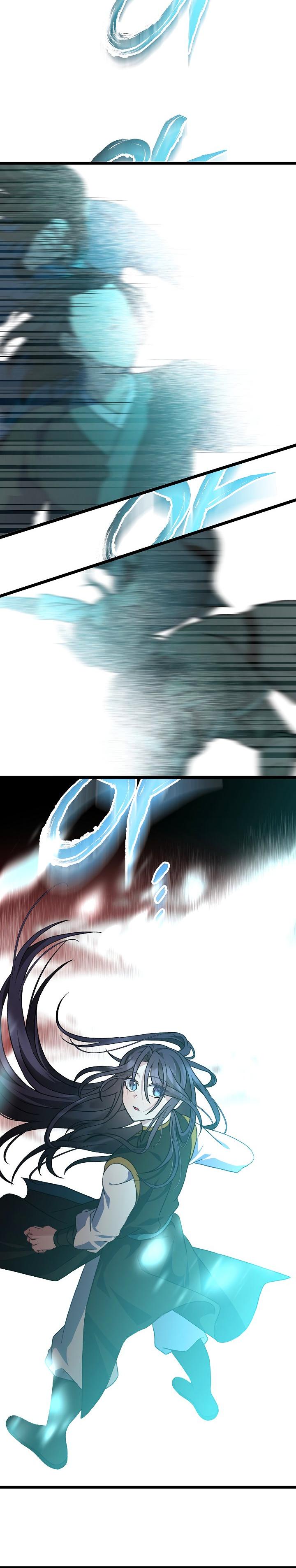 Манга Возвращение внучки клана Намгун - Глава 35 Страница 52