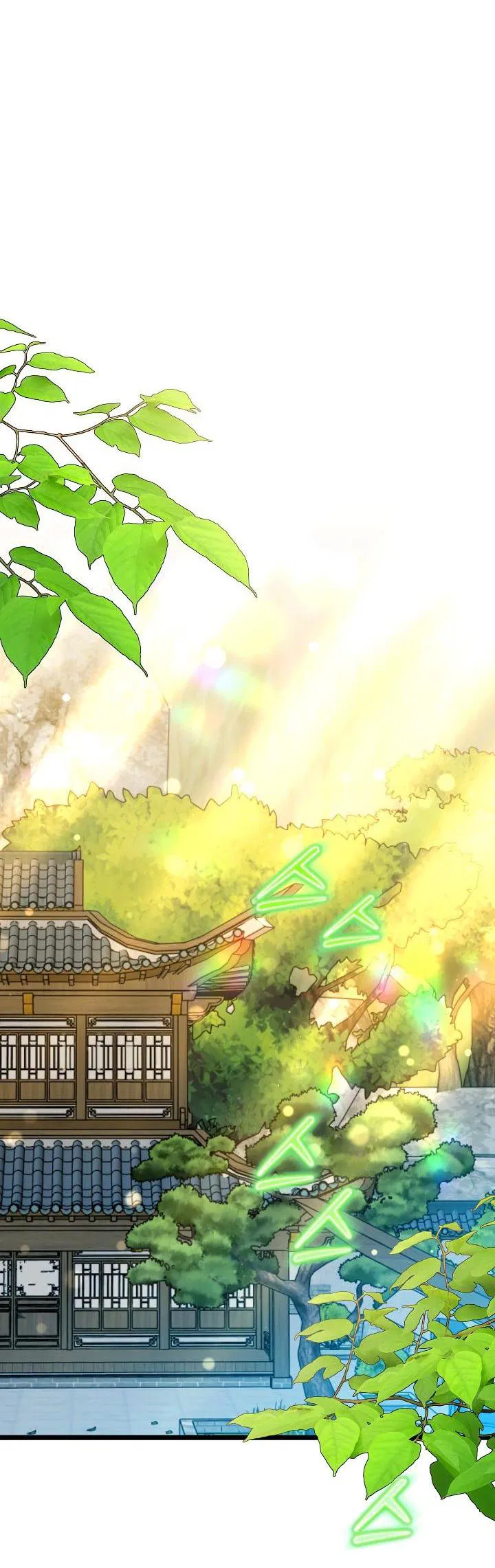 Манга Возвращение внучки клана Намгун - Глава 35 Страница 2