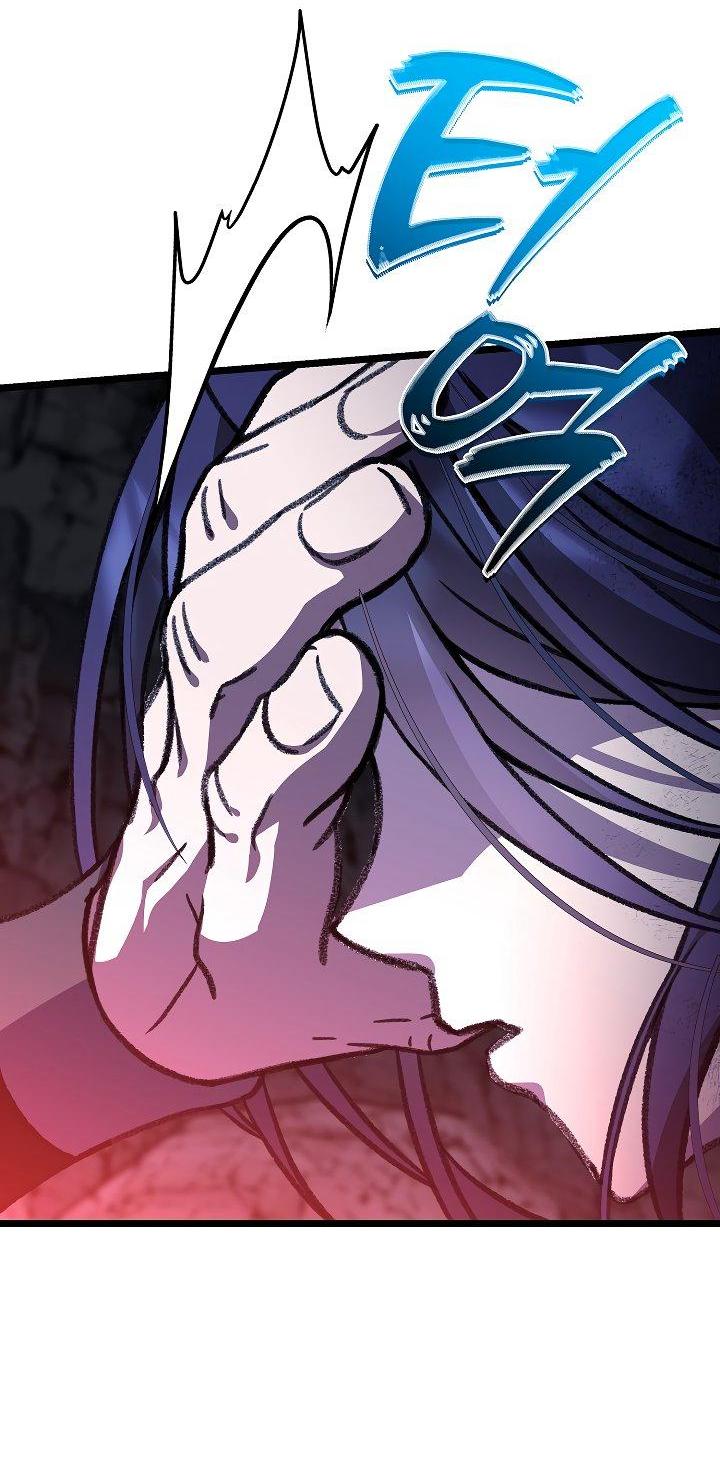 Манга Возвращение внучки клана Намгун - Глава 34 Страница 29