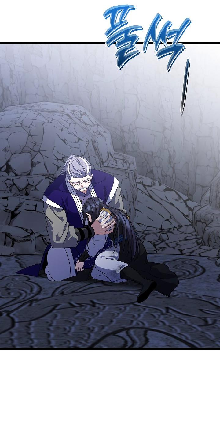 Манга Возвращение внучки клана Намгун - Глава 34 Страница 40