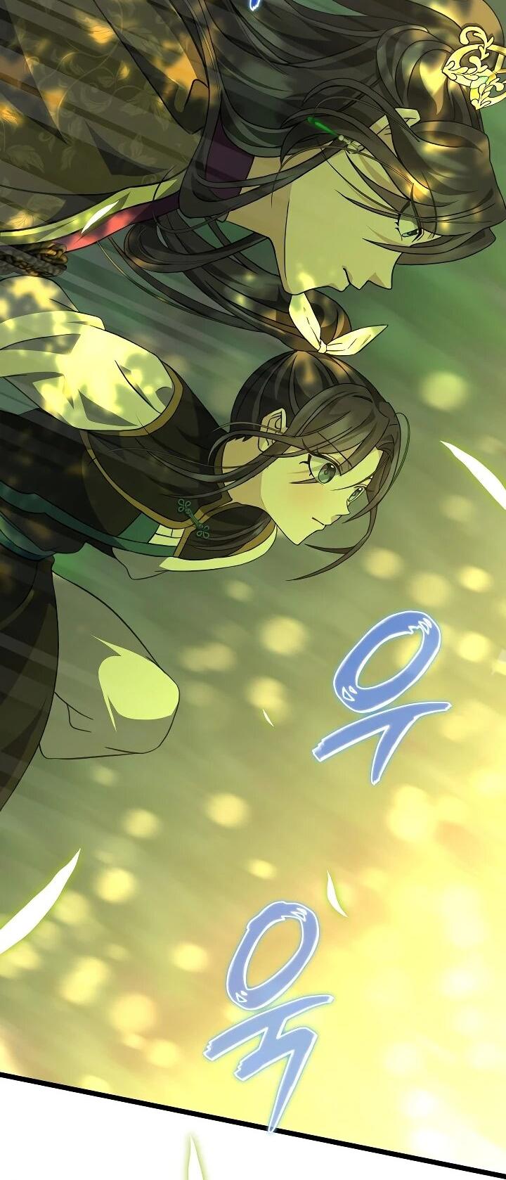 Манга Возвращение внучки клана Намгун - Глава 37 Страница 53