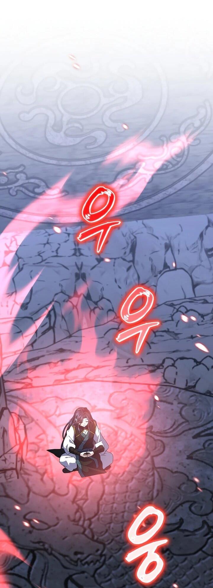 Манга Возвращение внучки клана Намгун - Глава 36 Страница 16