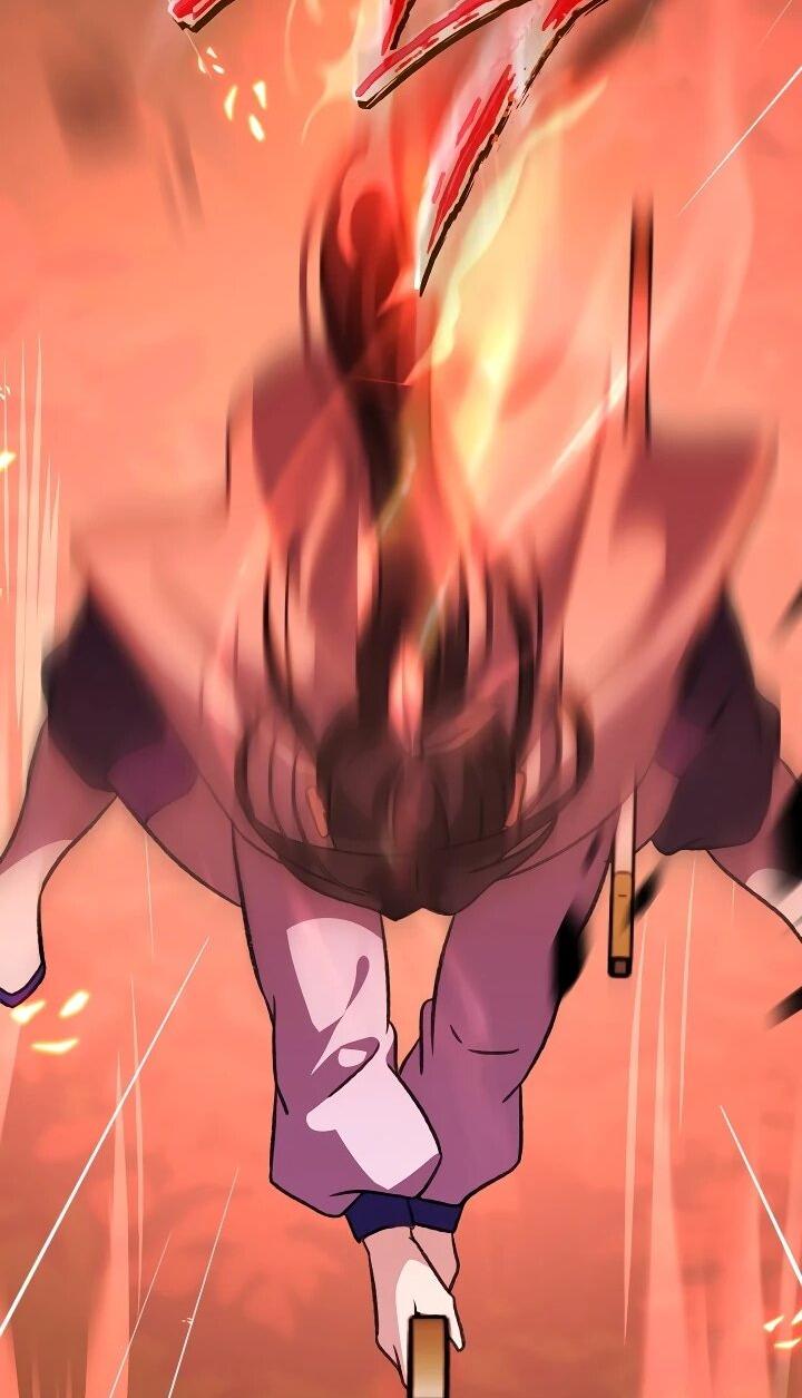 Манга Возвращение внучки клана Намгун - Глава 38 Страница 61