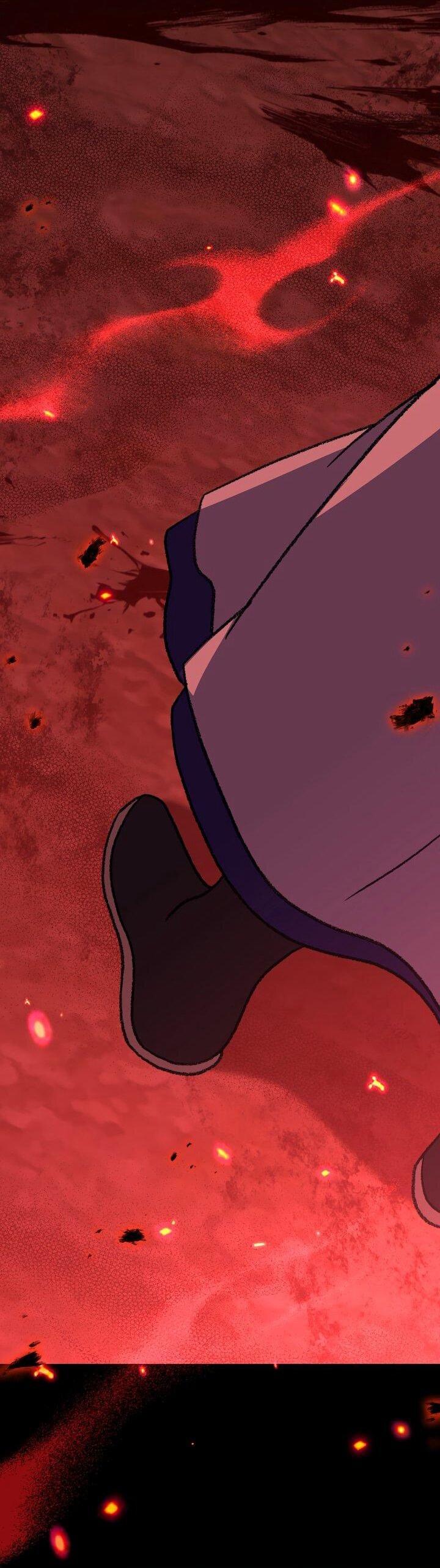 Манга Возвращение внучки клана Намгун - Глава 39 Страница 37