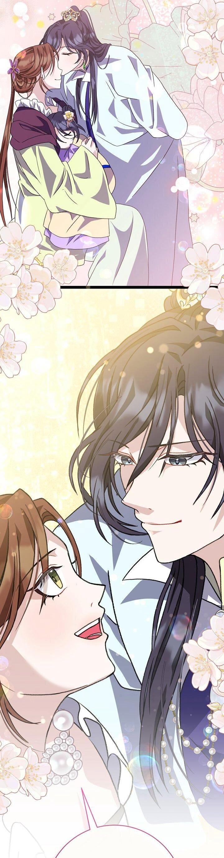 Манга Возвращение внучки клана Намгун - Глава 39 Страница 34