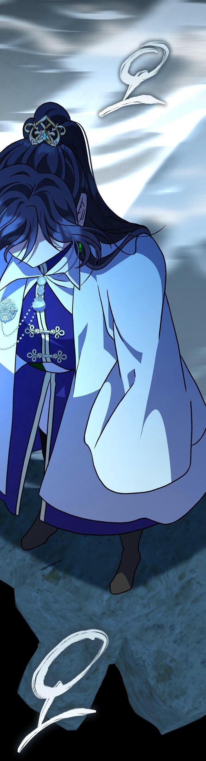 Манга Возвращение внучки клана Намгун - Глава 39 Страница 60