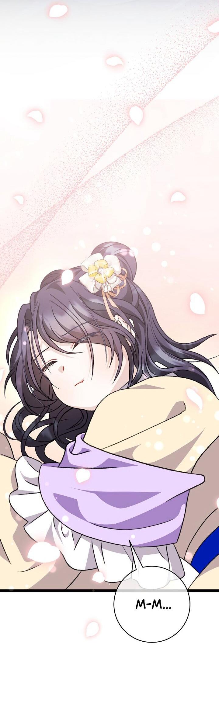 Манга Возвращение внучки клана Намгун - Глава 39 Страница 28