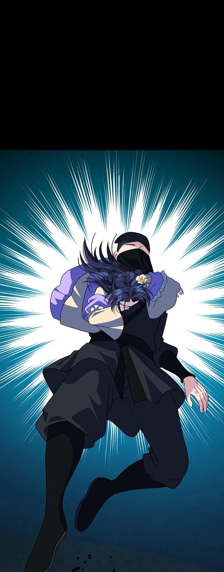 Манга Возвращение внучки клана Намгун - Глава 39 Страница 53