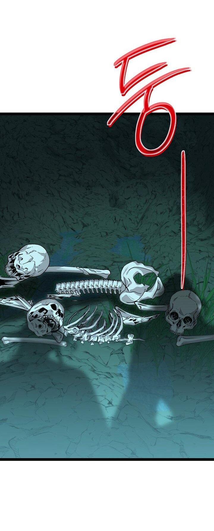 Манга Возвращение внучки клана Намгун - Глава 39 Страница 15