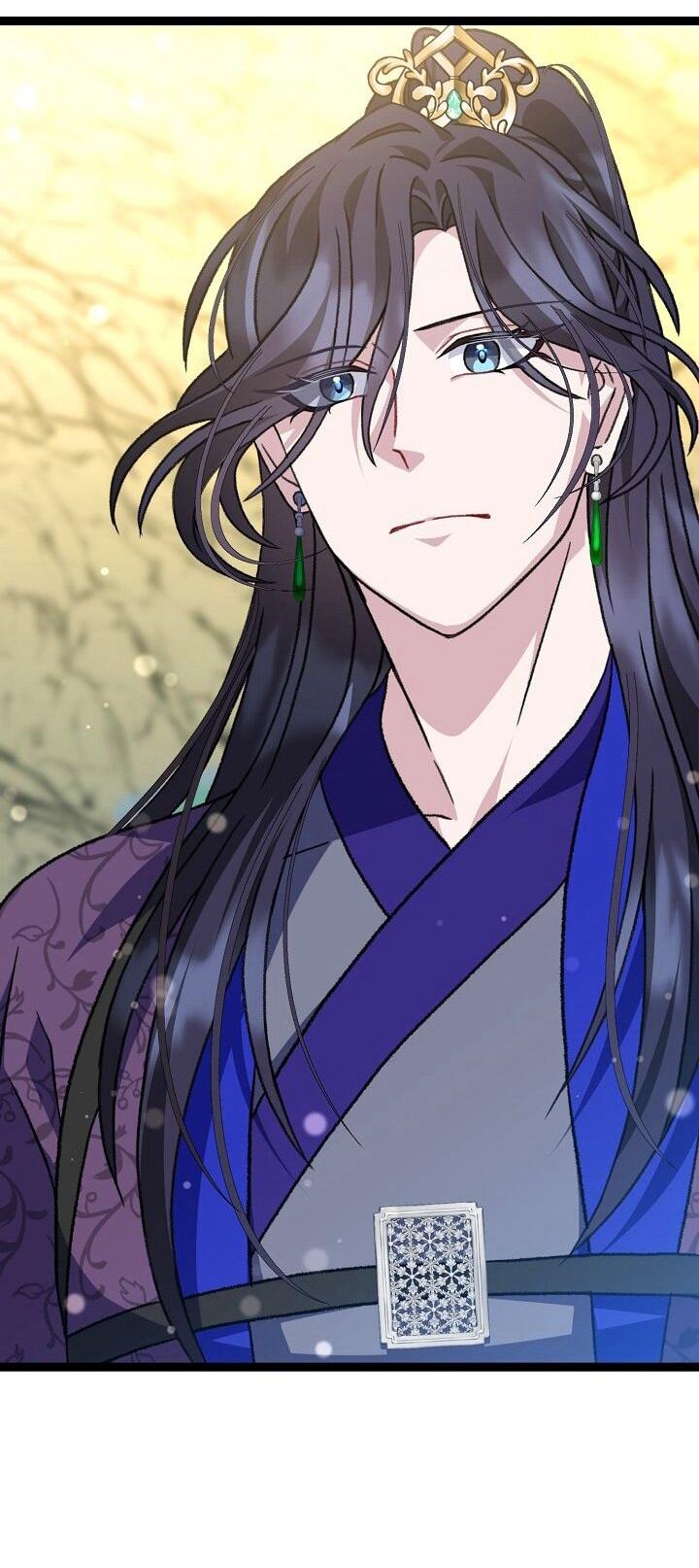 Манга Возвращение внучки клана Намгун - Глава 40 Страница 49