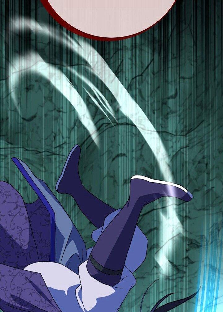 Манга Возвращение внучки клана Намгун - Глава 40 Страница 16