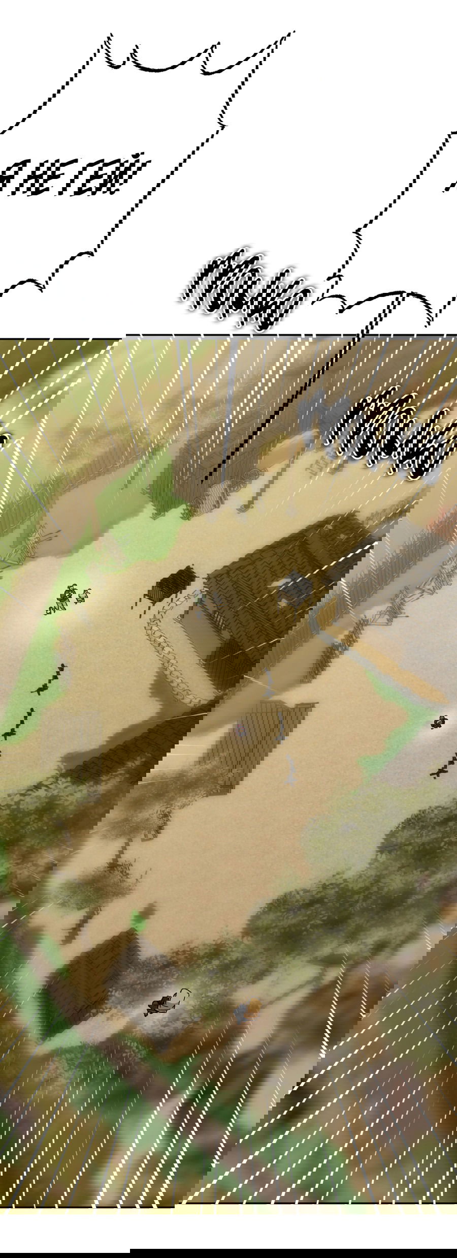 Манга Монстр дремлющего леса - Глава 9 Страница 30