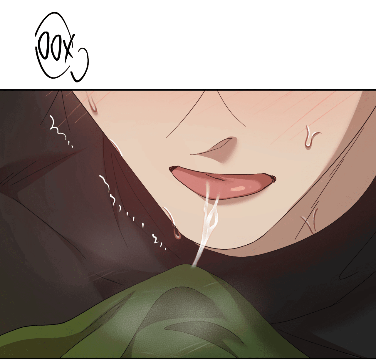 Манга Монстр дремлющего леса - Глава 9 Страница 6