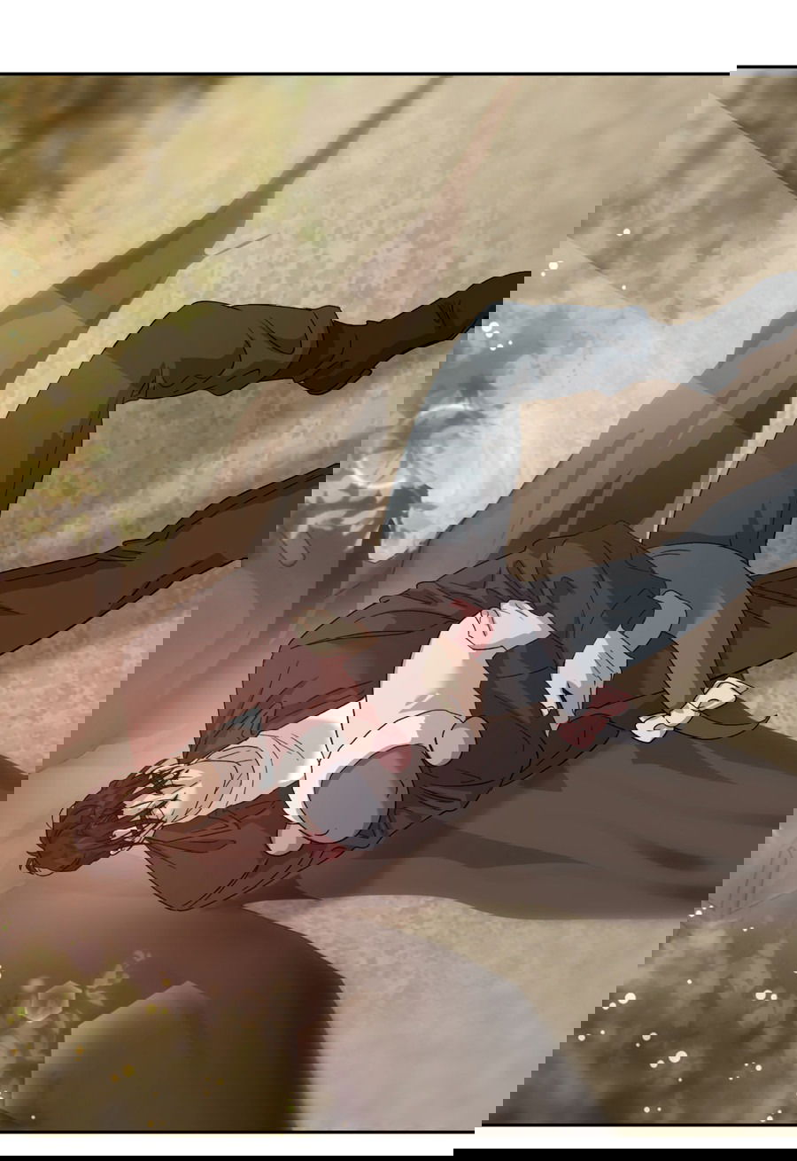 Манга Монстр дремлющего леса - Глава 9 Страница 17