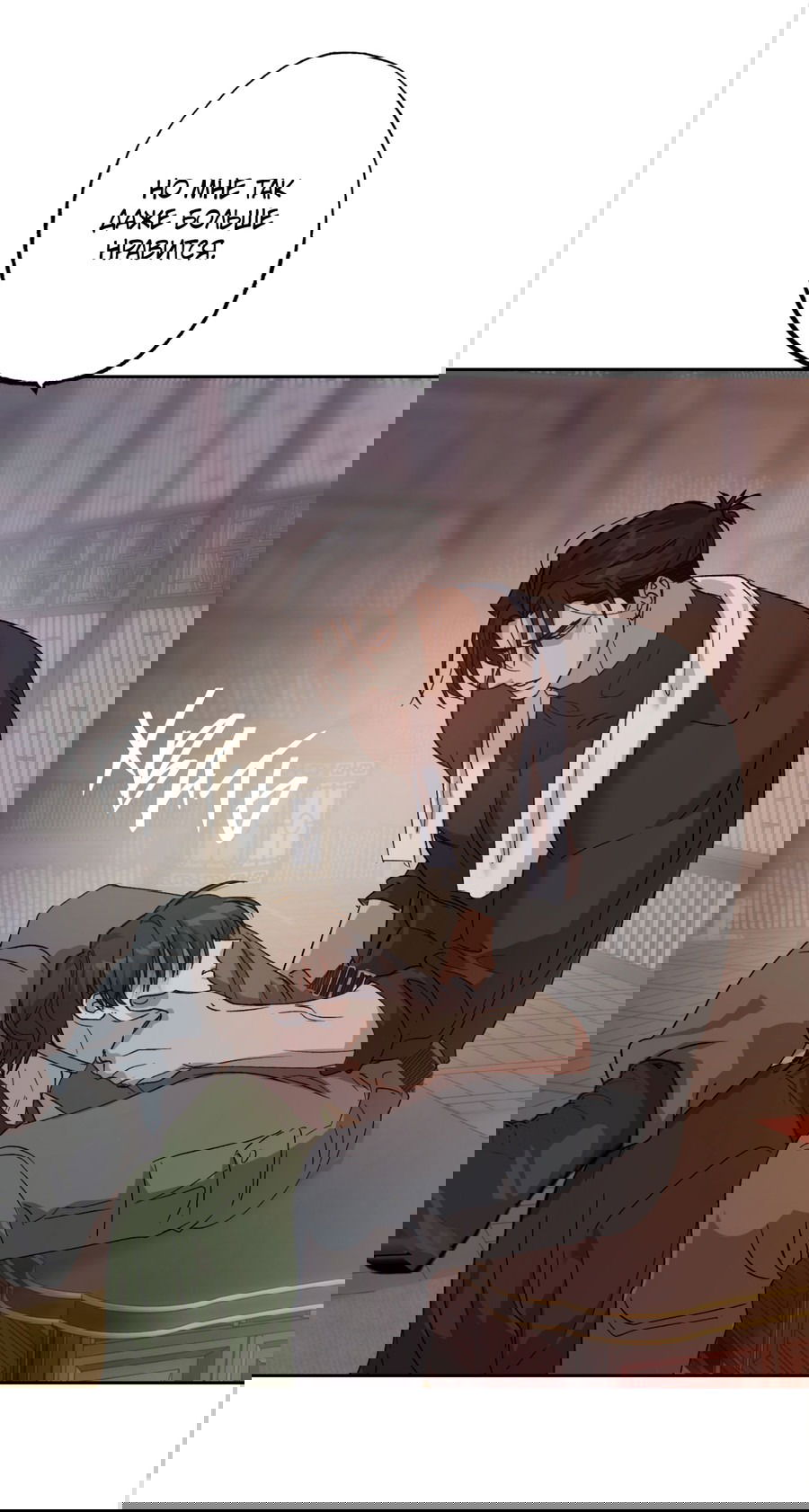Манга Монстр дремлющего леса - Глава 9 Страница 48
