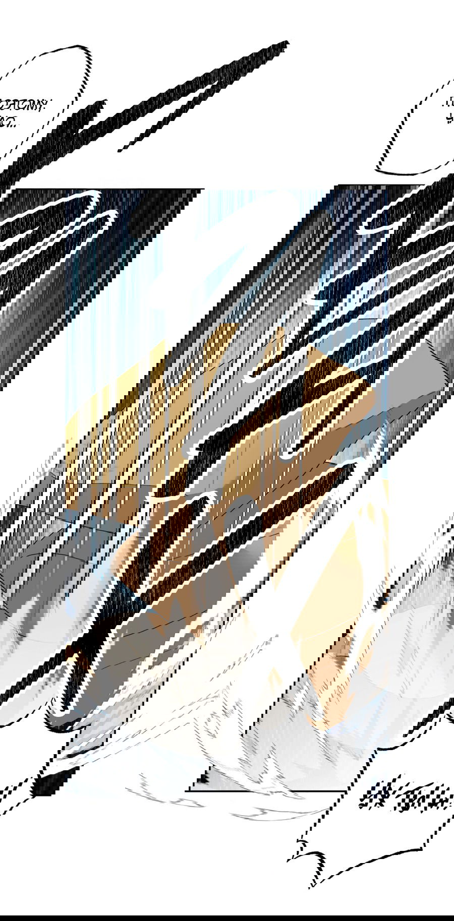 Манга Монстр дремлющего леса - Глава 9 Страница 34