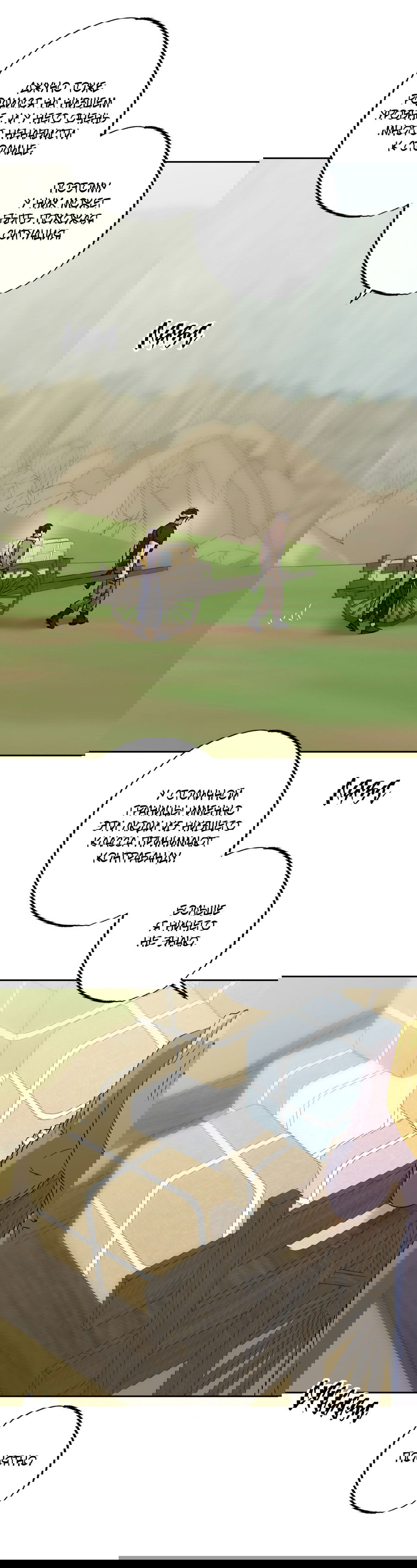 Манга Монстр дремлющего леса - Глава 10 Страница 49