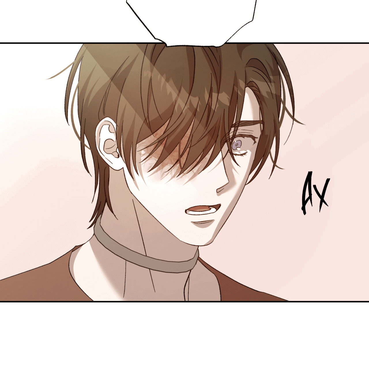 Манга Монстр дремлющего леса - Глава 10 Страница 21