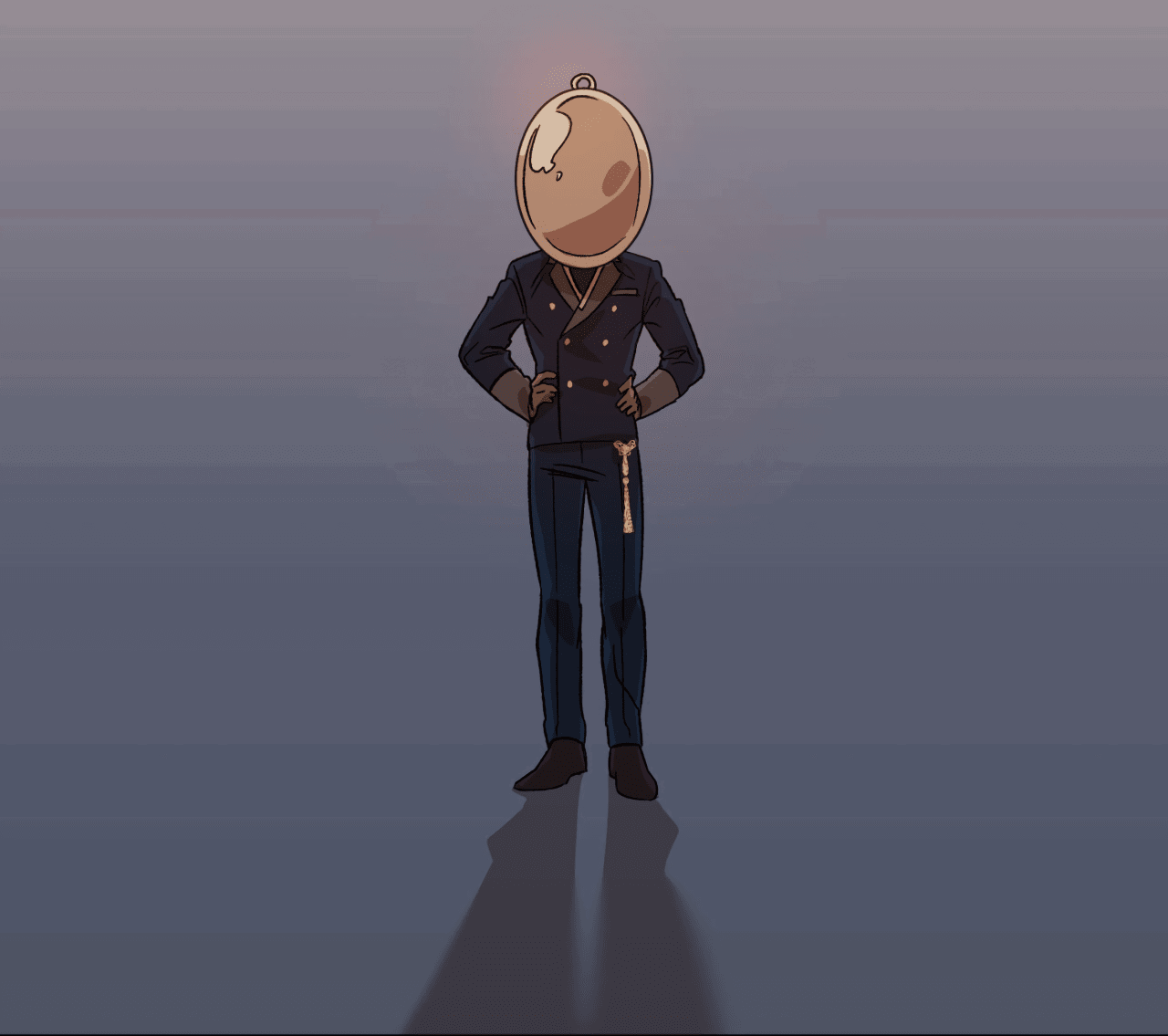 Манга Монстр дремлющего леса - Глава 11 Страница 38