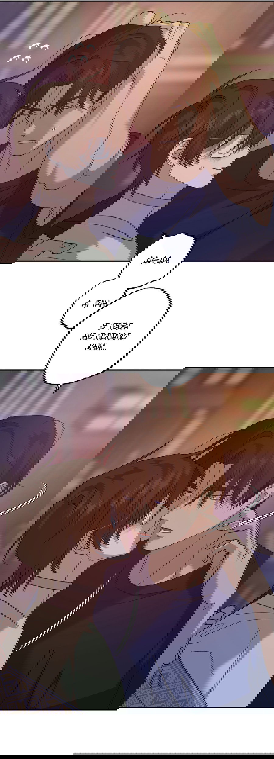 Манга Монстр дремлющего леса - Глава 12 Страница 50