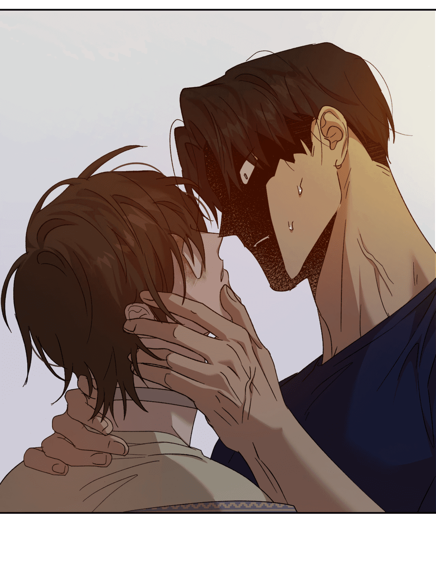 Манга Монстр дремлющего леса - Глава 12 Страница 54