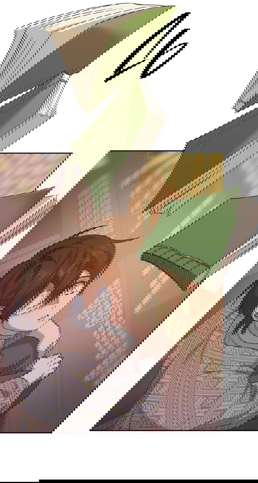 Манга Монстр дремлющего леса - Глава 12 Страница 45