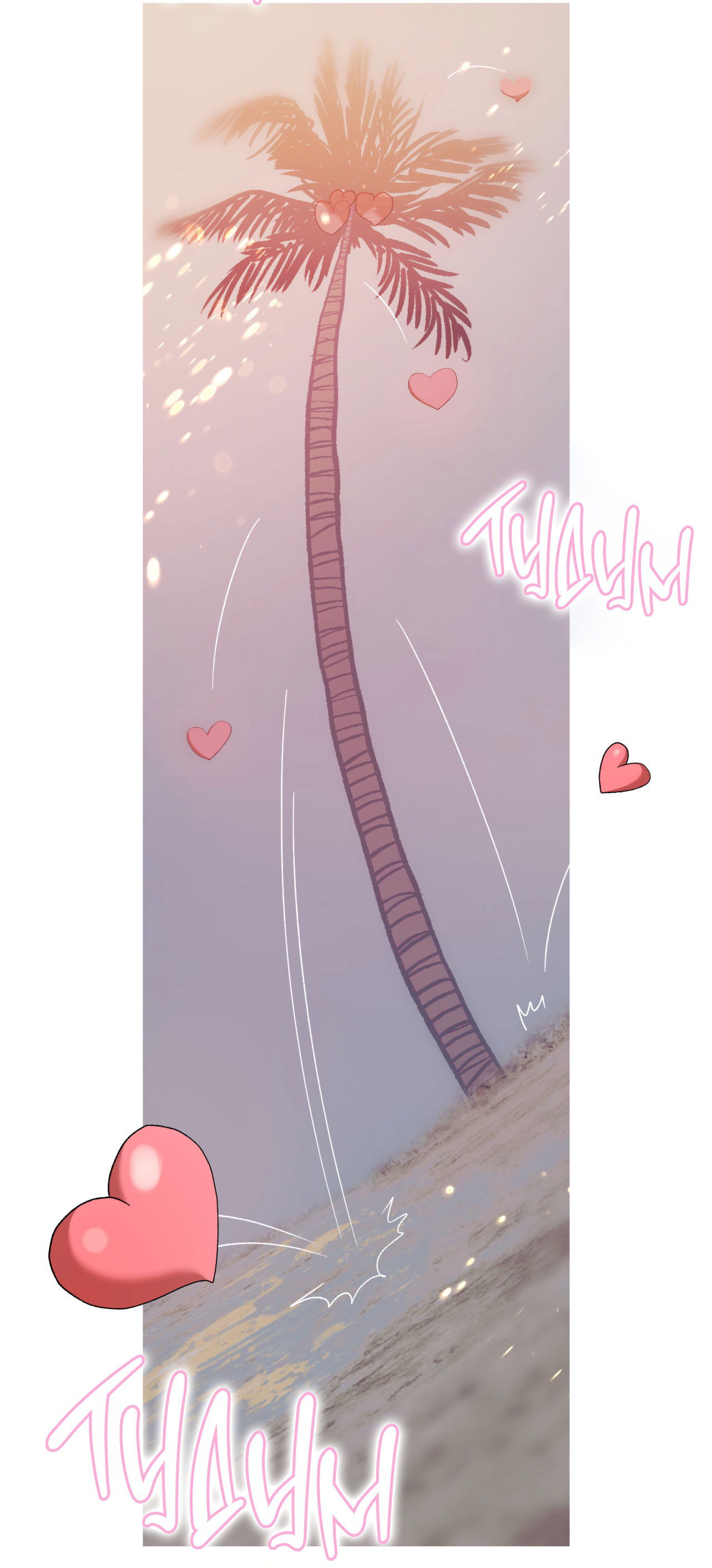 Манга Монстр дремлющего леса - Глава 12 Страница 61